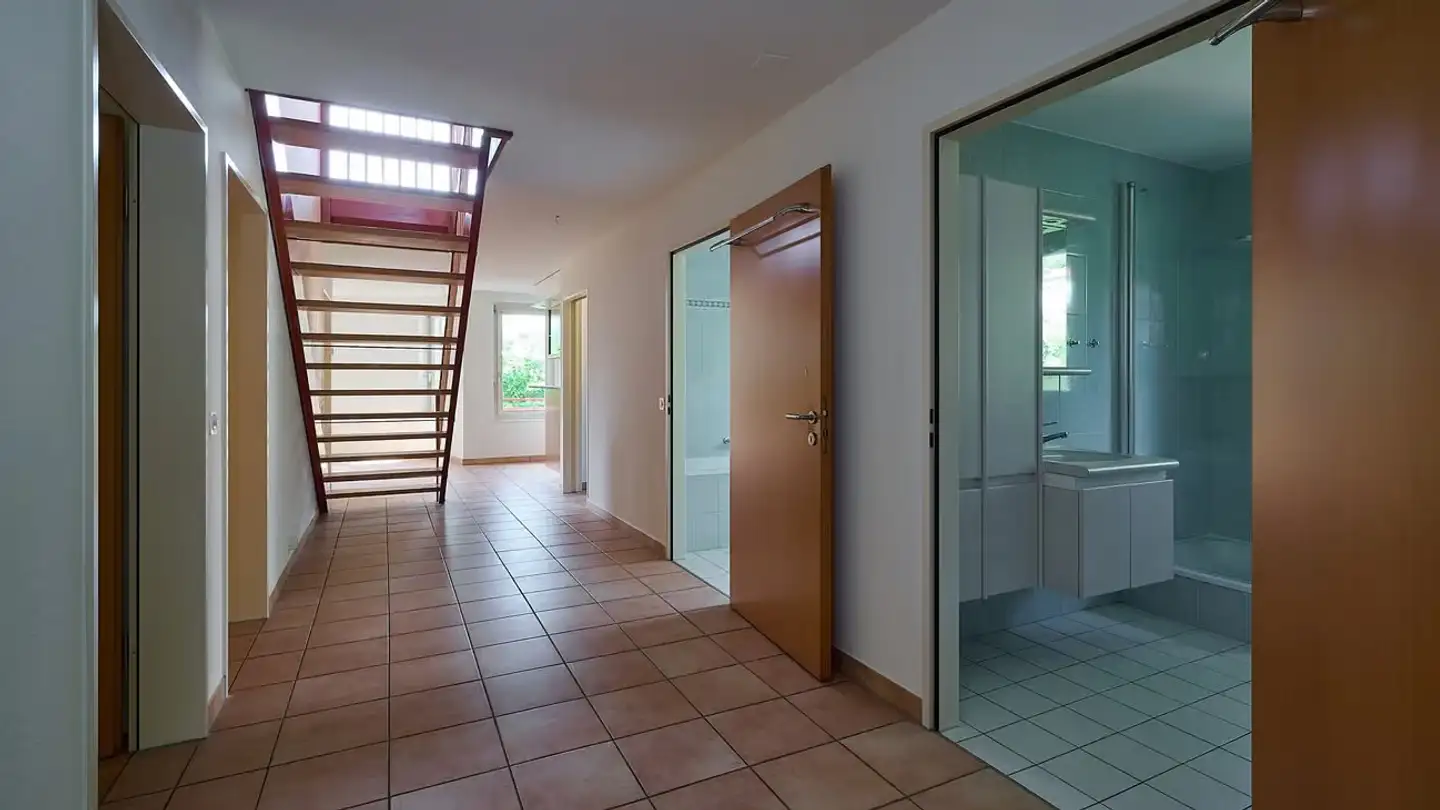 Duplex in affitto - Rauracherstrasse, 4142 Münchenstein