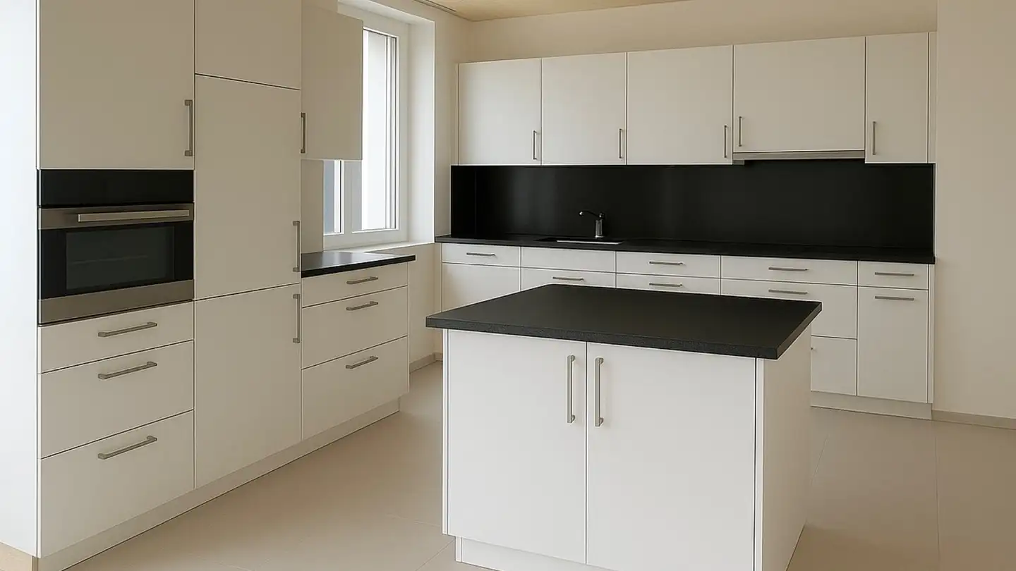 Wohnung mieten - Speicherstrasse 26, 9000 St. Gallen - Foto 2