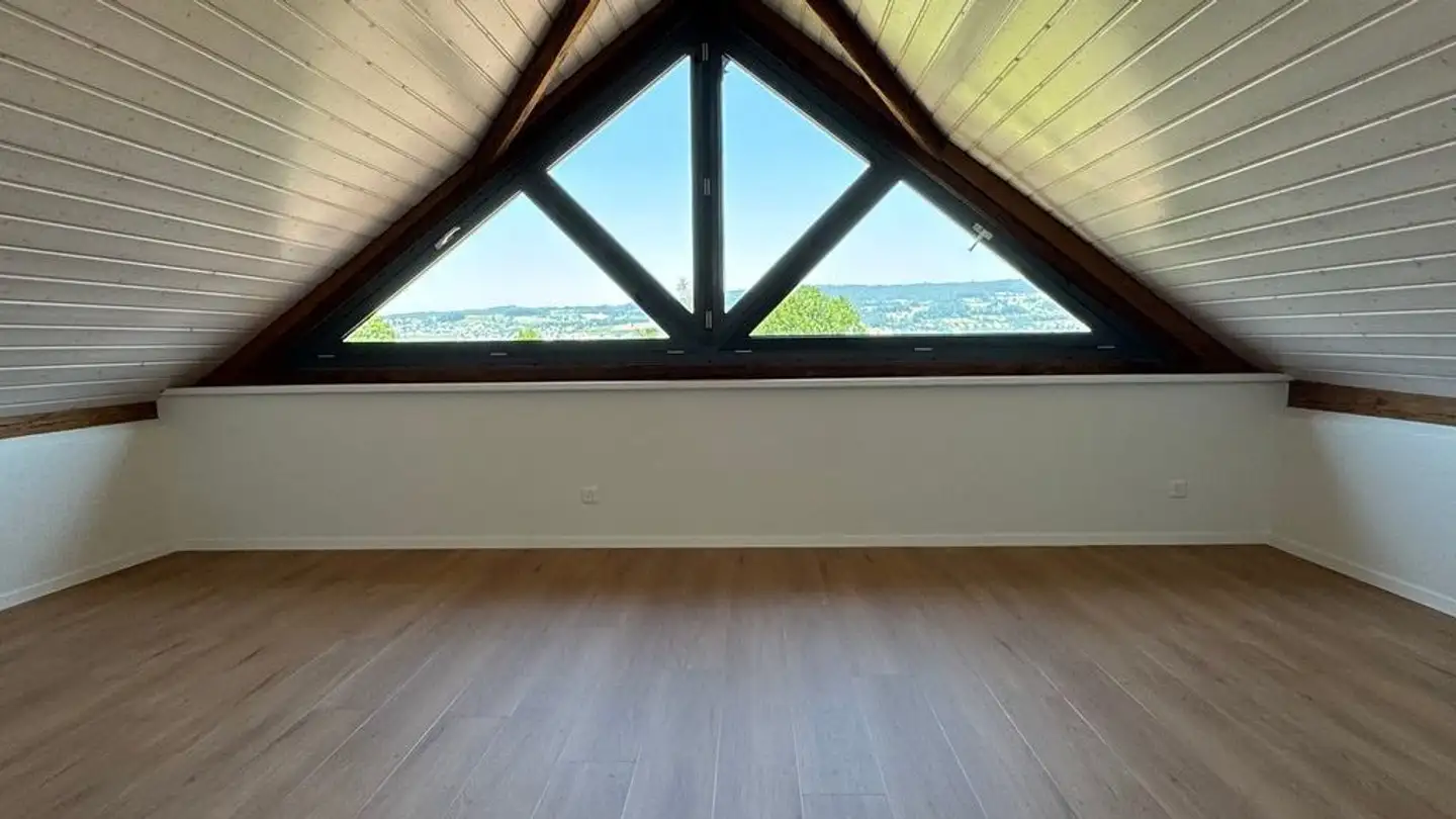 Duplex in affitto - Käpfnerweg 19, 8810 Horgen - Foto 2