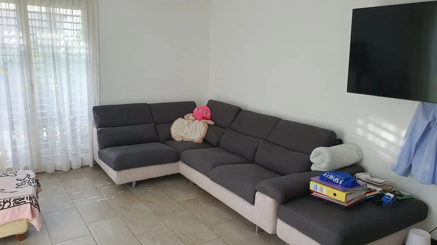 Appartamento in vendita - Via Borenco 18, 6648 Minusio - Photo 2