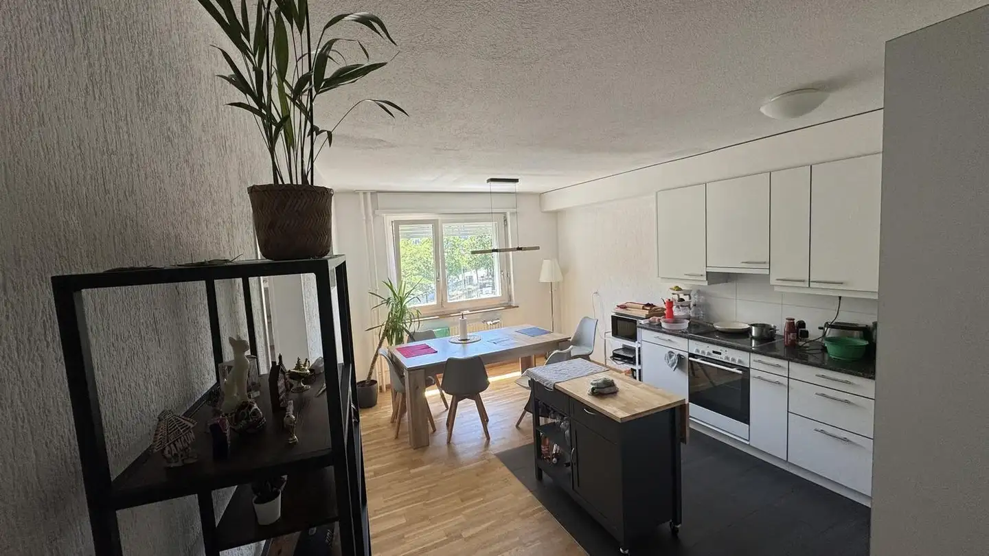 Appartement à louer - Winkelriedstrasse 7a, 3014 Bern - Photo 4