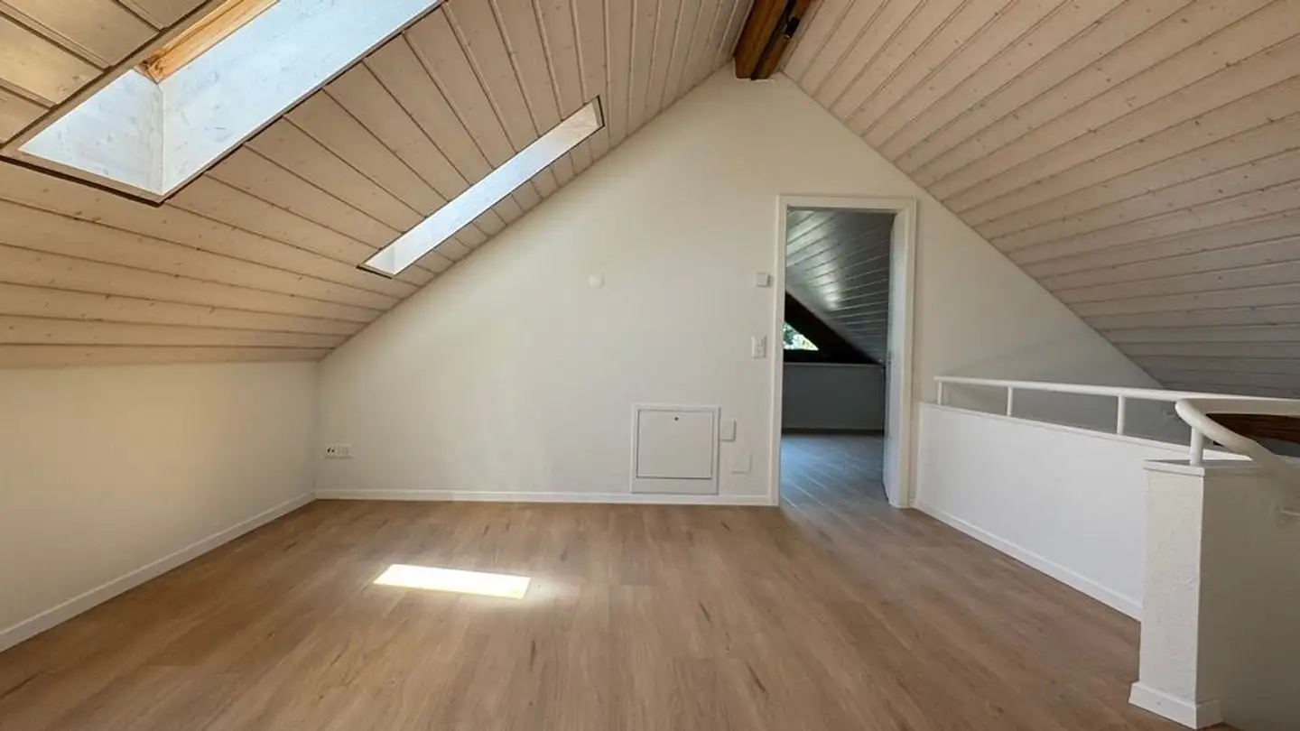 Duplex in affitto - Käpfnerweg 19, 8810 Horgen - Foto 3