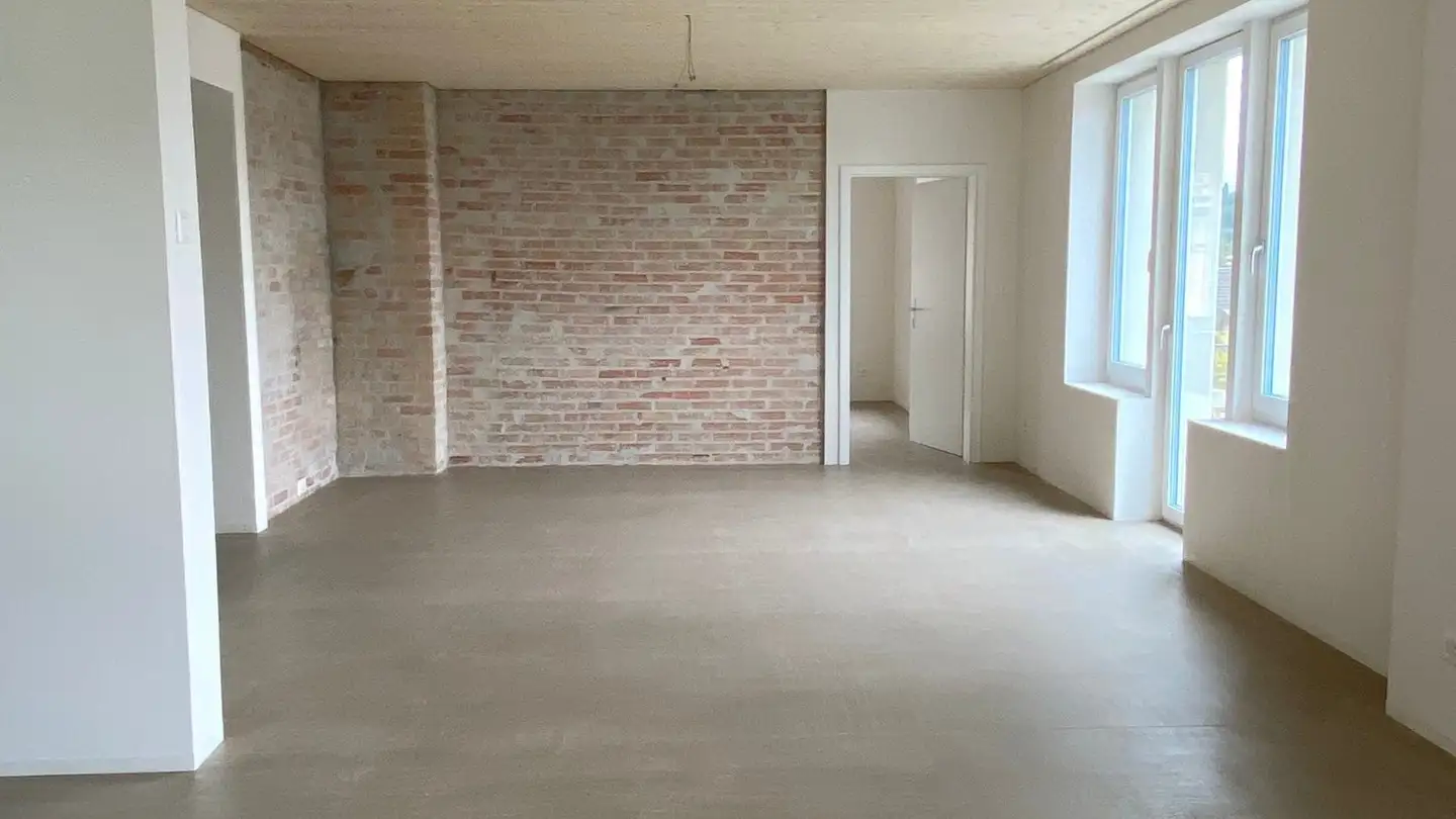 Wohnung mieten - Speicherstrasse 26, 9000 St. Gallen