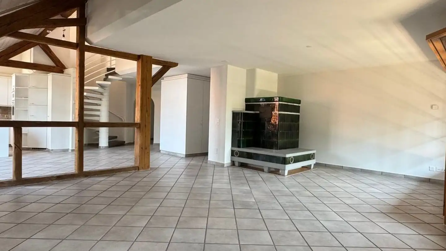 Duplex in affitto - Käpfnerweg 19, 8810 Horgen - Foto 4