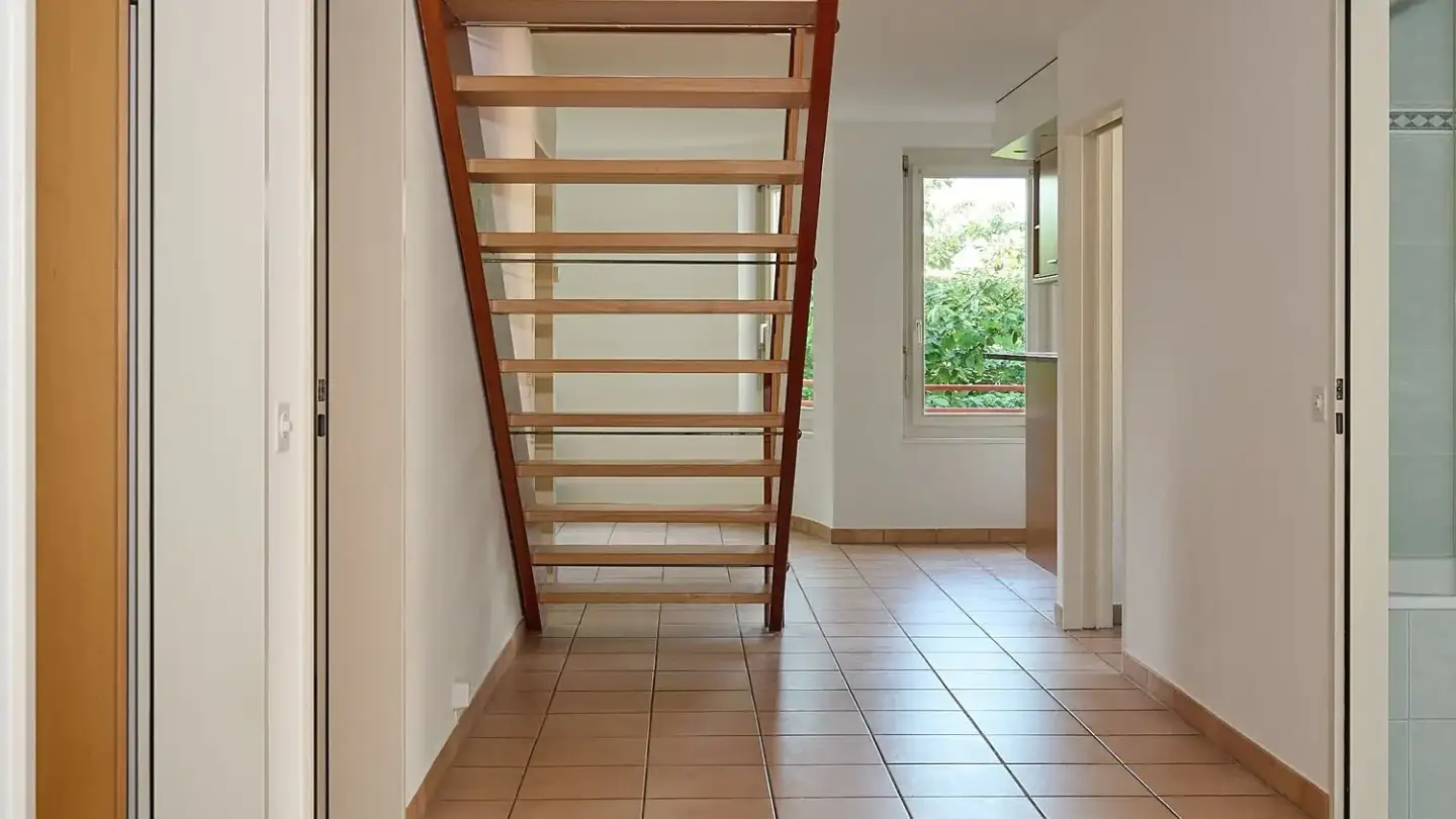 Duplex in affitto - Rauracherstrasse, 4142 Münchenstein - Foto 2