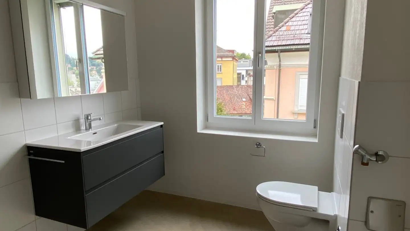 Wohnung mieten - Speicherstrasse 26, 9000 St. Gallen - Foto 3