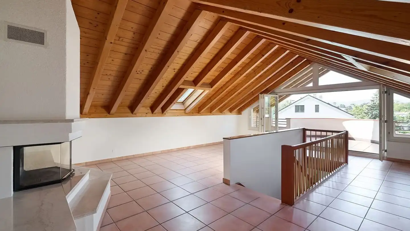 Duplex in affitto - Rauracherstrasse, 4142 Münchenstein - Foto 4