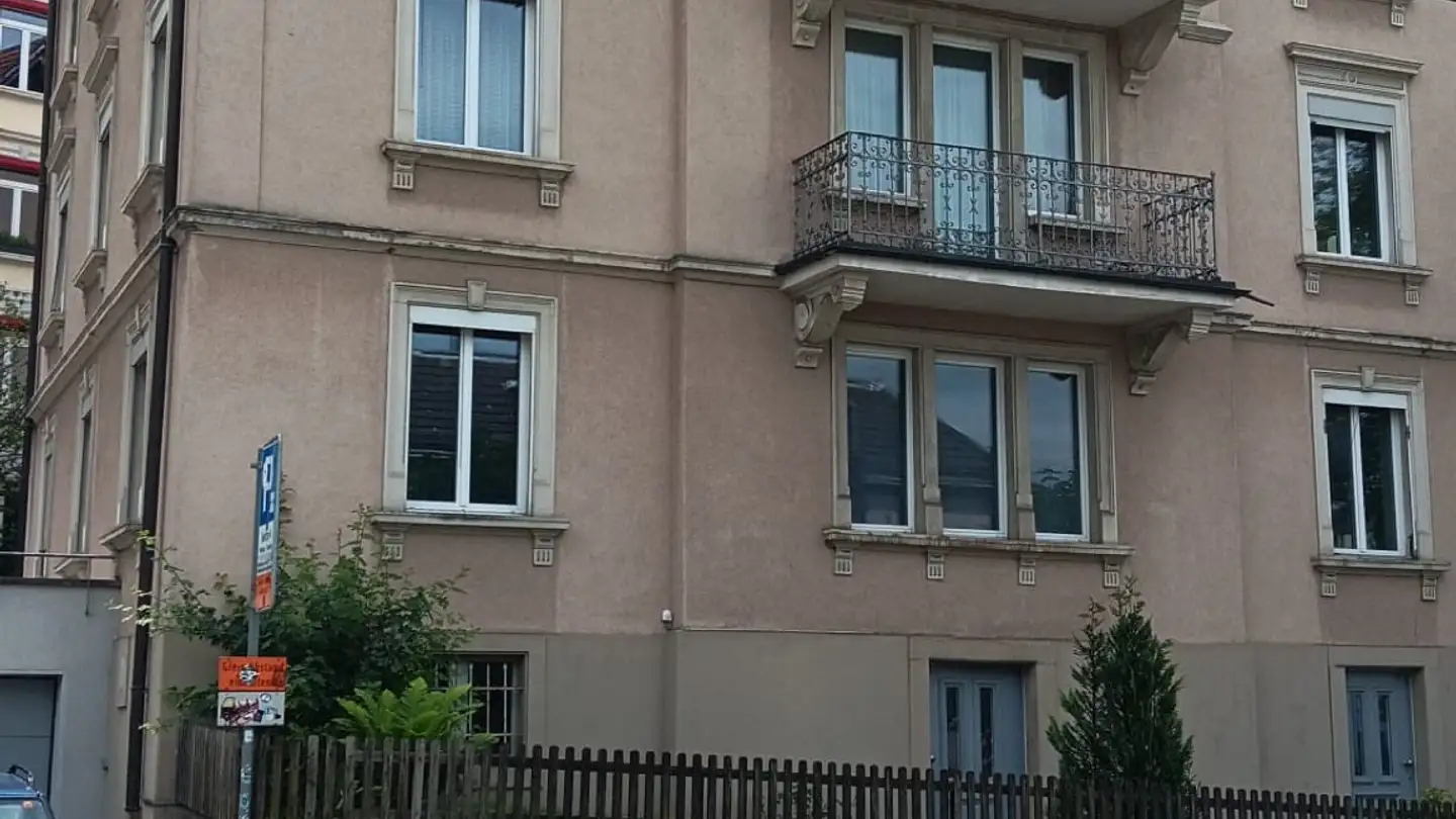 Wohnung mieten - Speicherstrasse 26, 9000 St. Gallen - Foto 4