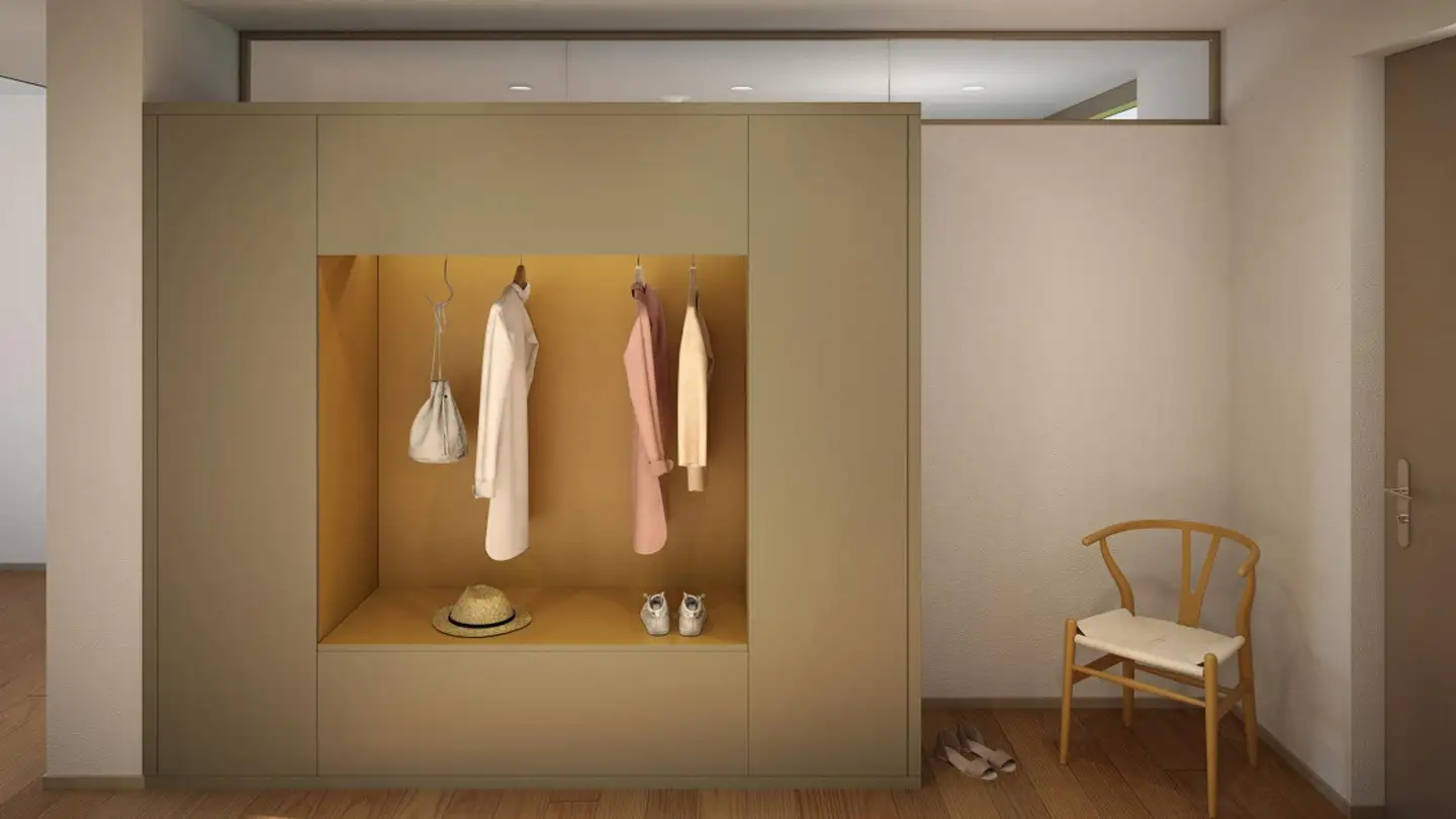 Appartement en terrasse à vendre - 8580 Amriswil - Photo 3