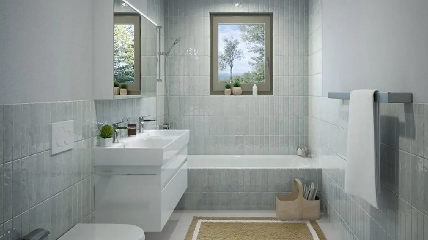 Appartement en terrasse à vendre - 8580 Amriswil - Photo 4