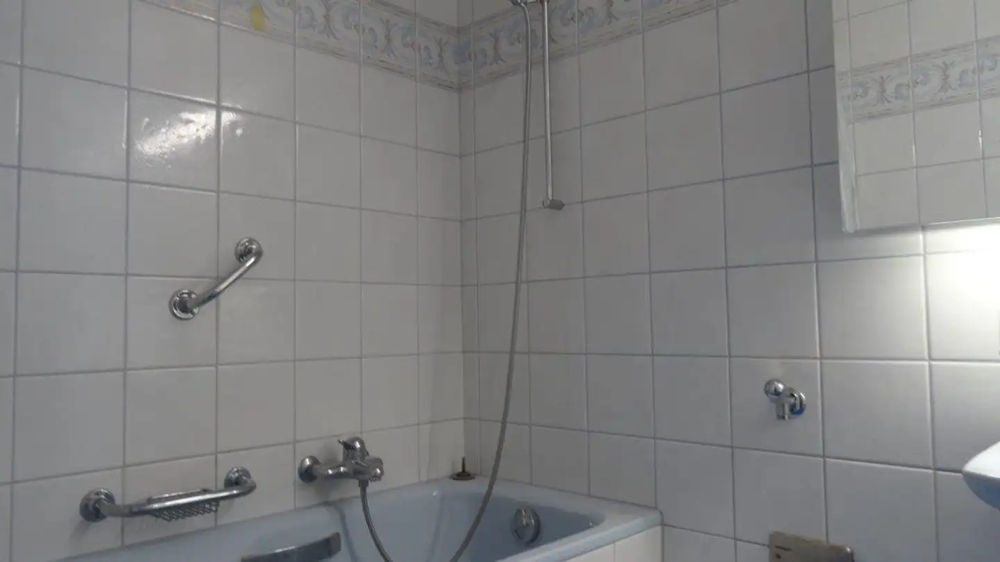 Attico in affitto - Rathausstrasse 2, 3930 Visp - Foto 4