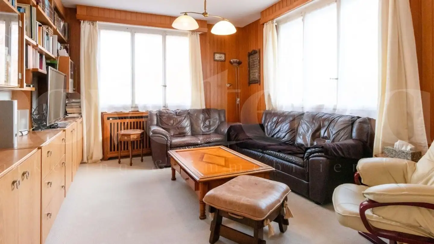 Single house for sale - 1023 Crissier - Photo 2