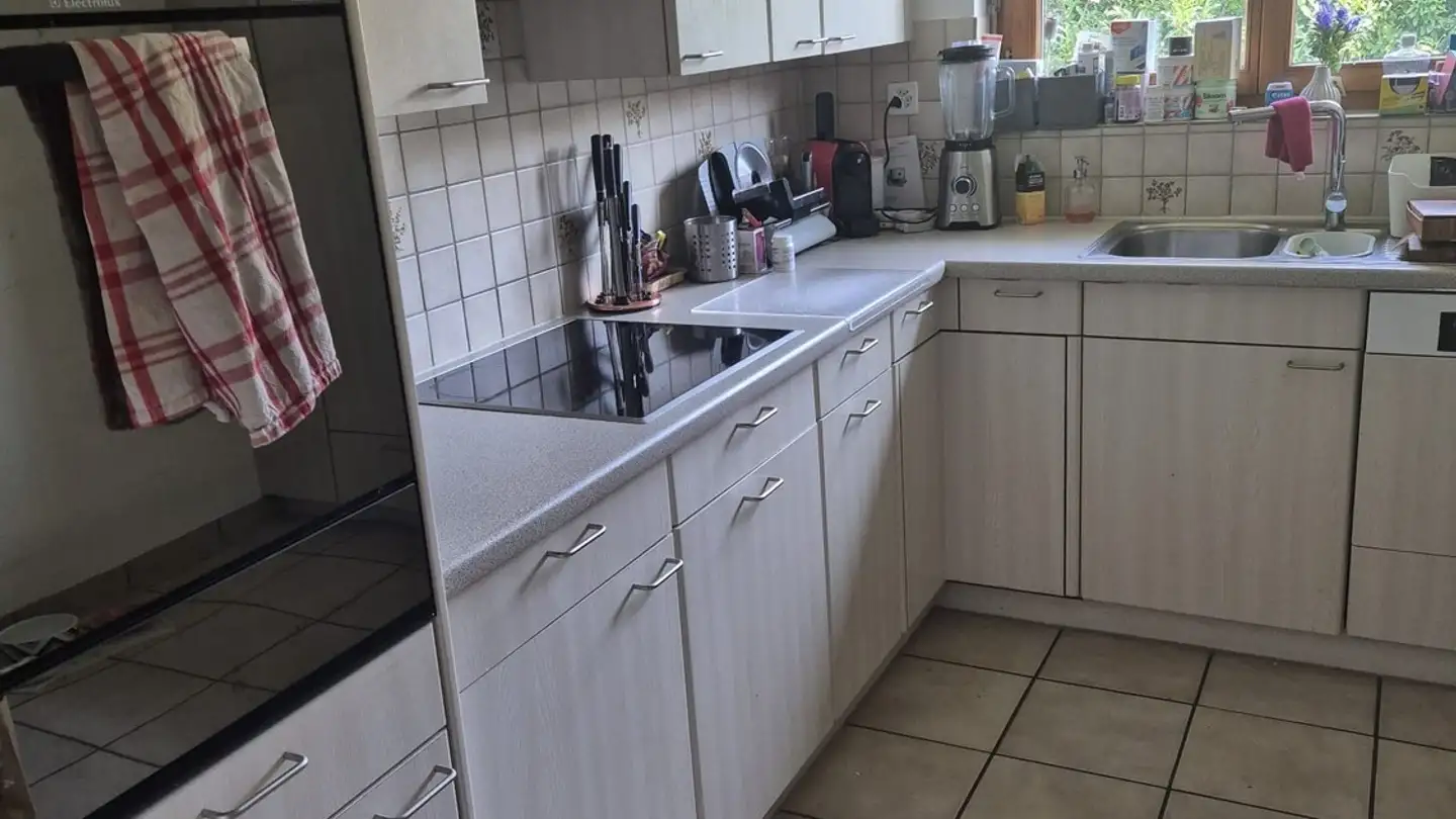 Appartement à louer - Schmittenstrasse, 8458 Dorf