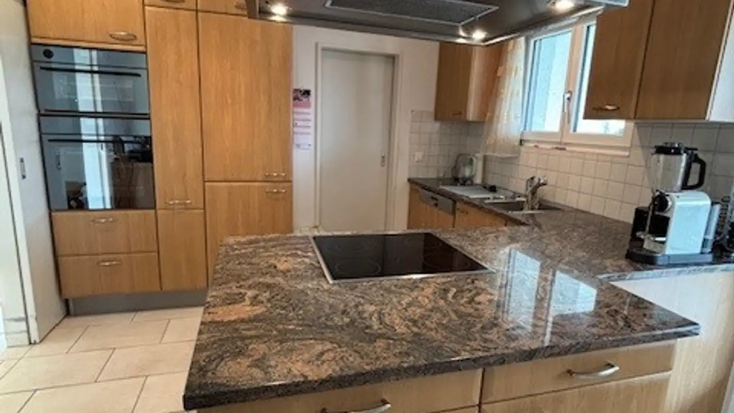 Attico in affitto - Lerchenstrasse 7, 4147 Aesch BL - Photo 3