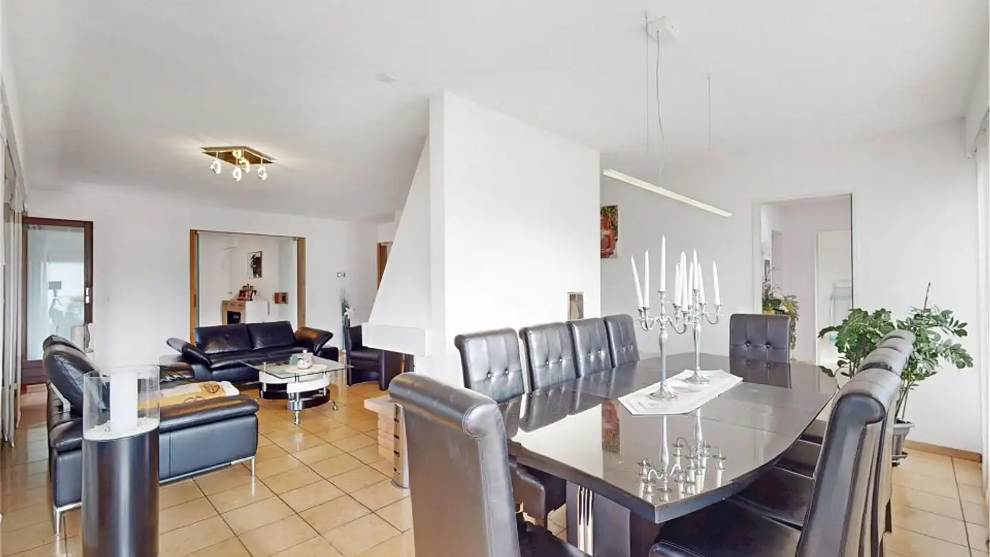 Wohnung kaufen - 5726 Unterkulm - Foto 2