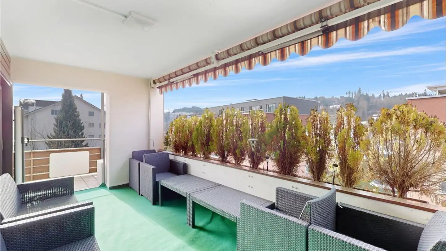 Wohnung kaufen - 5726 Unterkulm - Foto 4