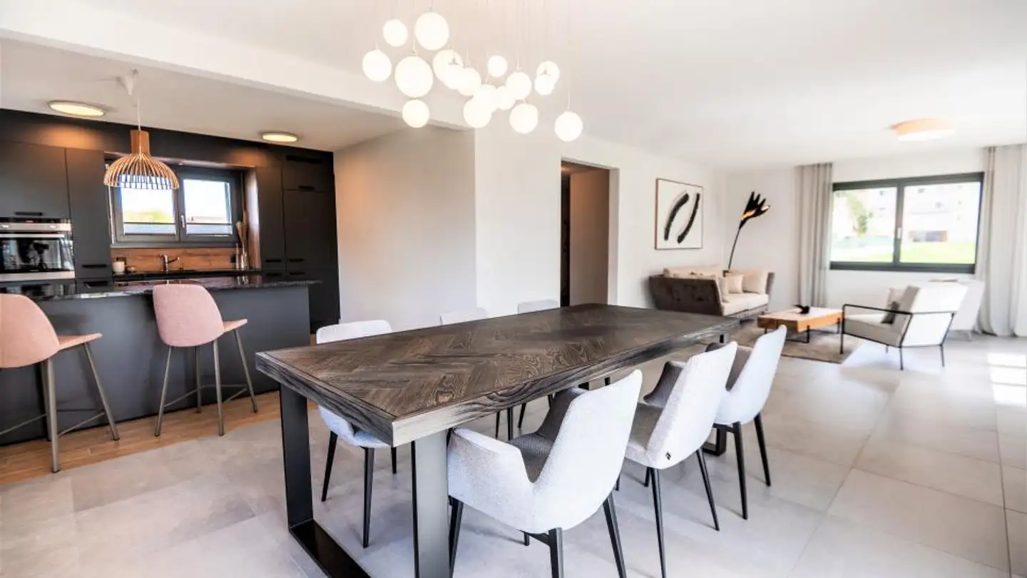 Villa in vendita - Chemin De La Pontie, 1867 St-Triphon - Photo 2