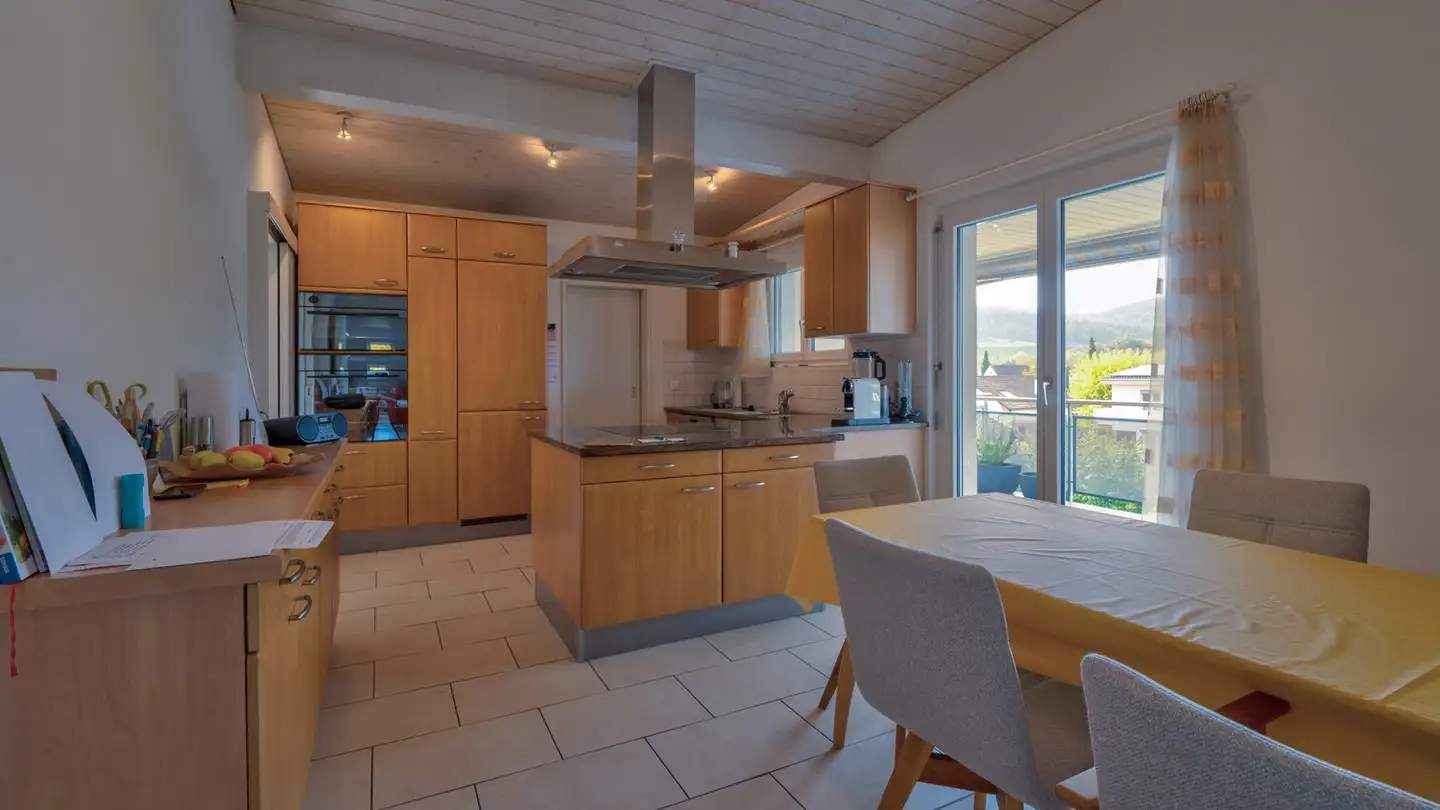 Attico in affitto - Lerchenstrasse 7, 4147 Aesch BL - Photo 4