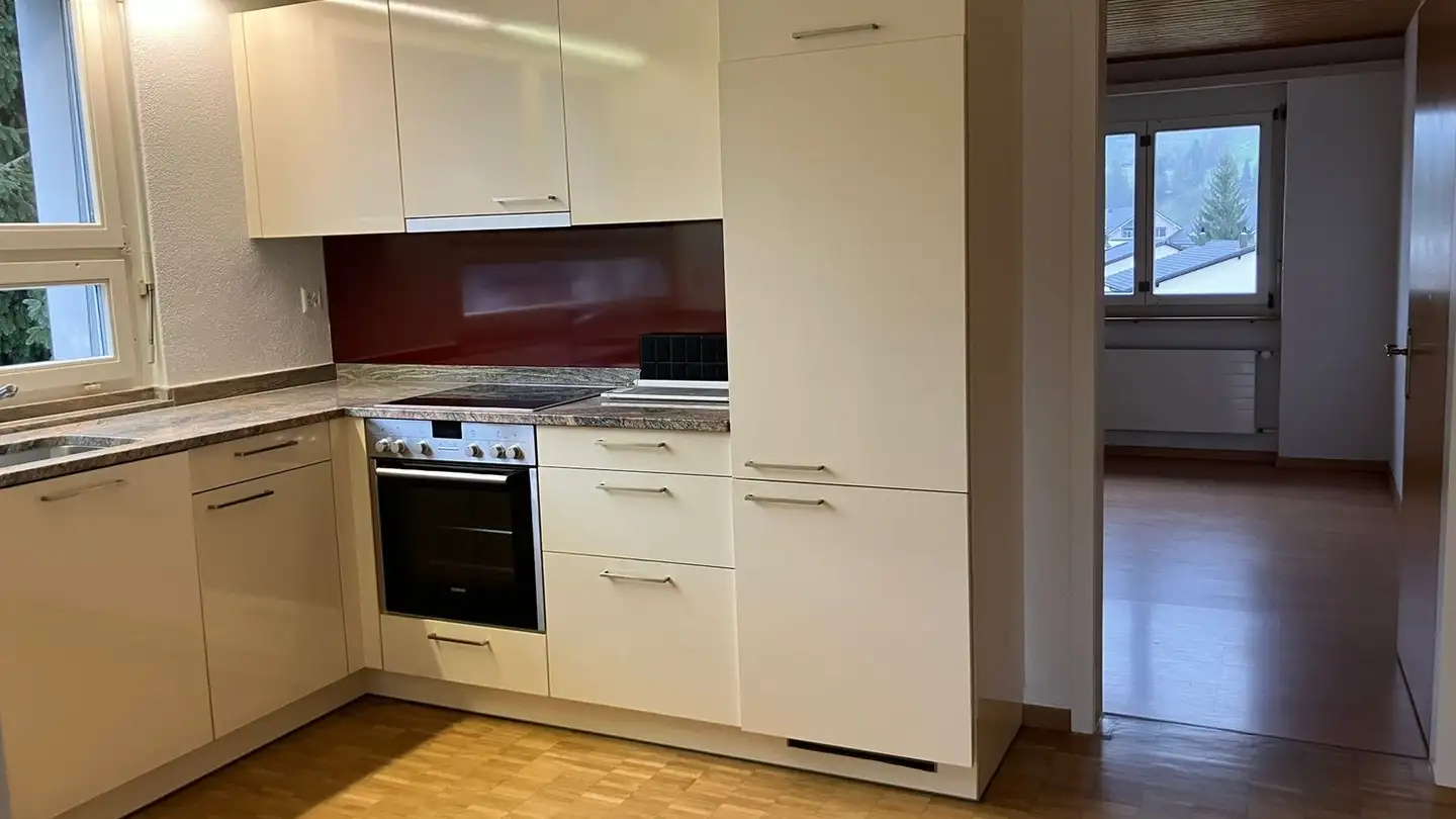 Appartamento in affitto - Ifangstrasse 1, 8427 Rorbas