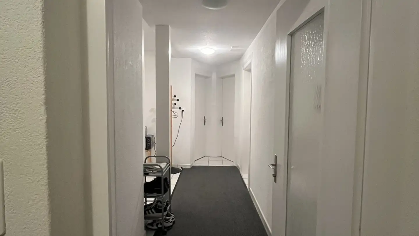 Appartamento in affitto - Romanshornerstrasse 16, 9300 Wittenbach