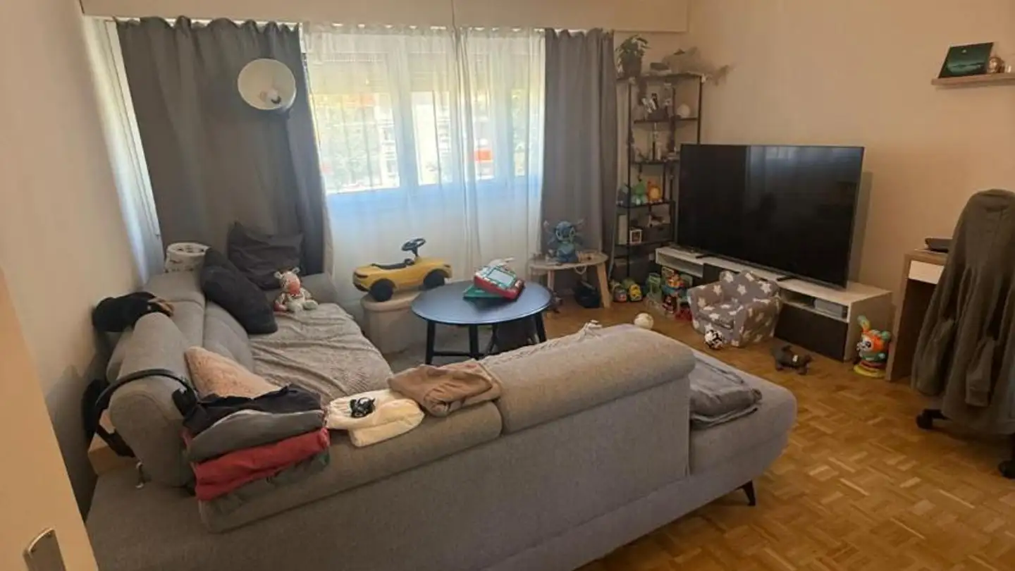 Wohnung mieten - 1213 Onex - Foto 2