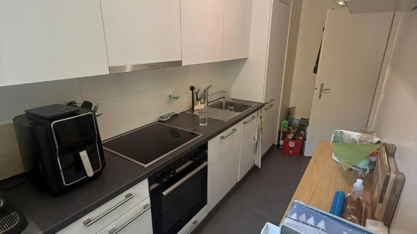 Wohnung mieten - 1213 Onex - Foto 4