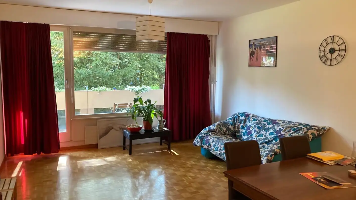 Single room for rent - 1208 Genève - Photo 2