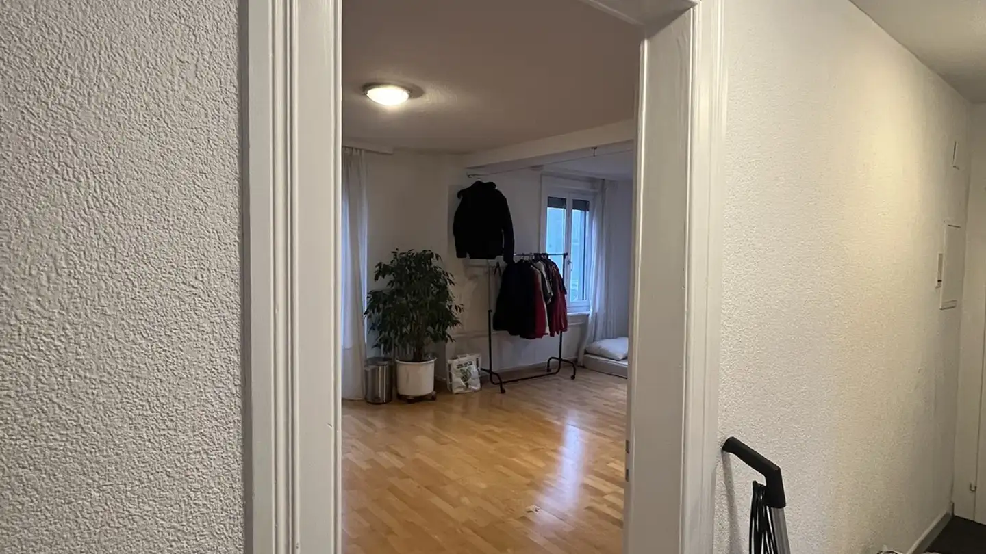 Appartamento in affitto - Romanshornerstrasse 16, 9300 Wittenbach - Foto 2