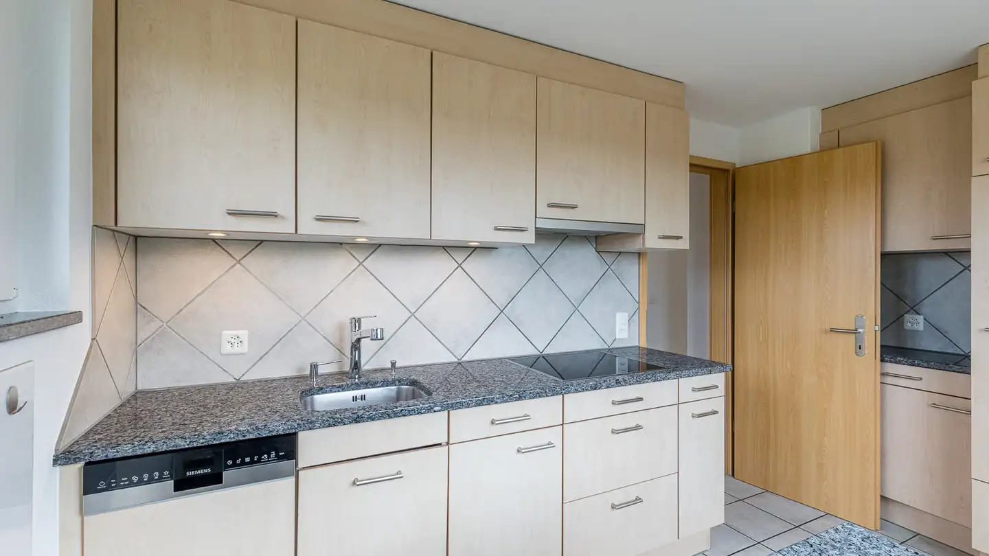 Casa singola in vendita - Sportplatzweg 17, 5722 Gränichen - Foto 3