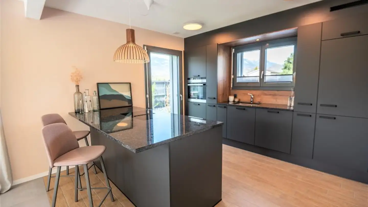 Villa in vendita - Chemin De La Pontie, 1867 St-Triphon - Photo 4