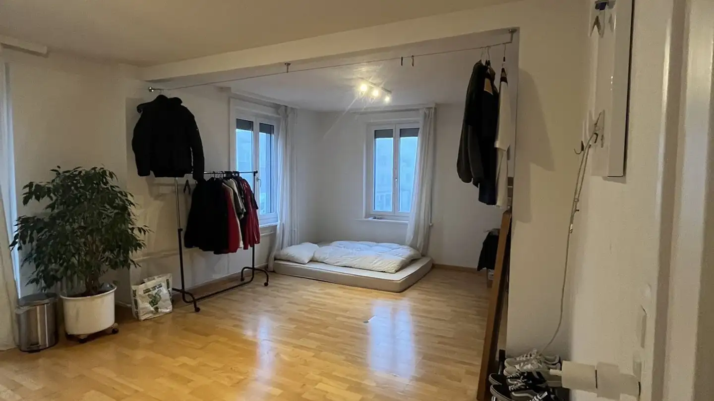 Appartamento in affitto - Romanshornerstrasse 16, 9300 Wittenbach - Foto 3