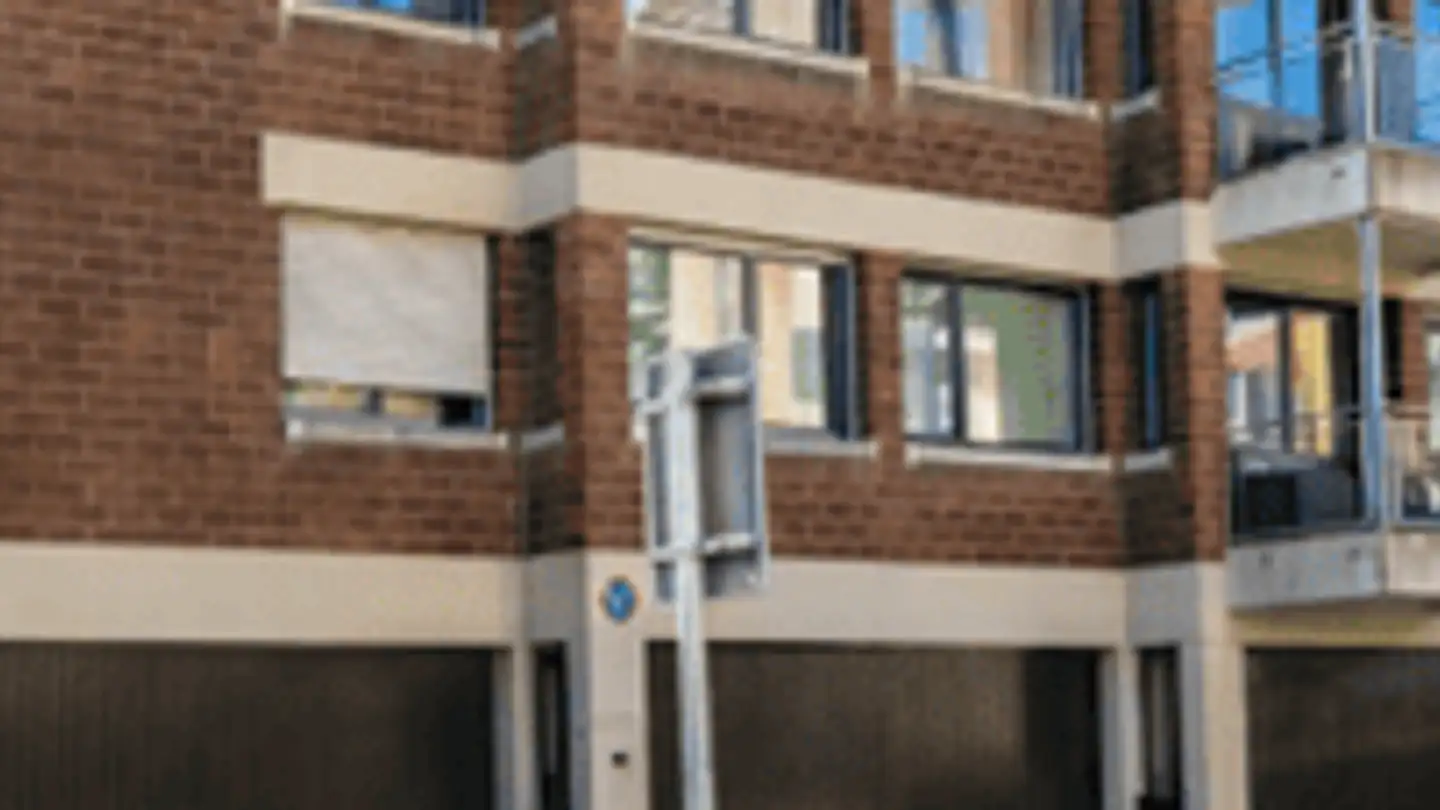 Appartamento in affitto - Forchstrasse 213, 8032 Zürich