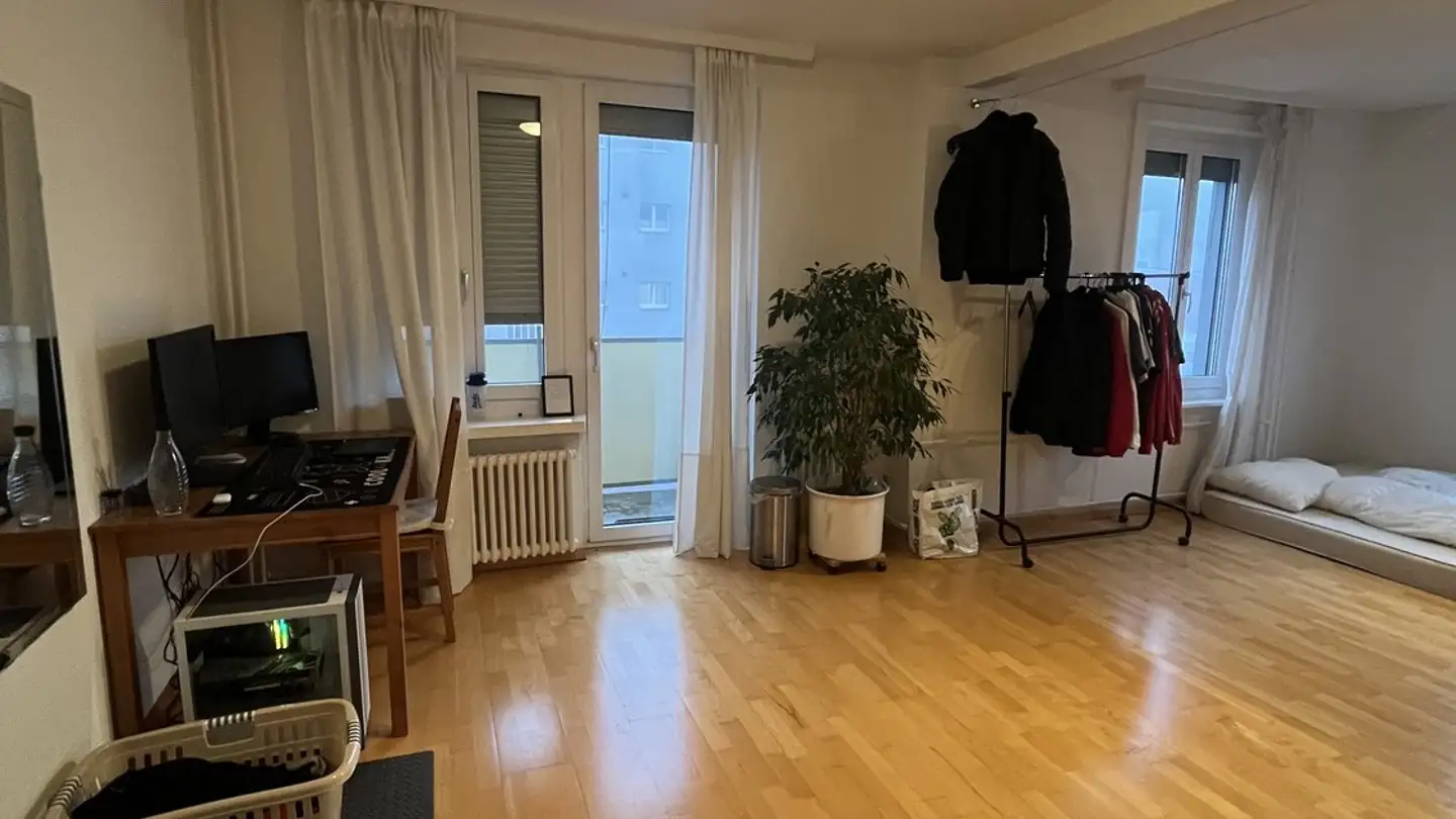 Appartamento in affitto - Romanshornerstrasse 16, 9300 Wittenbach - Foto 4