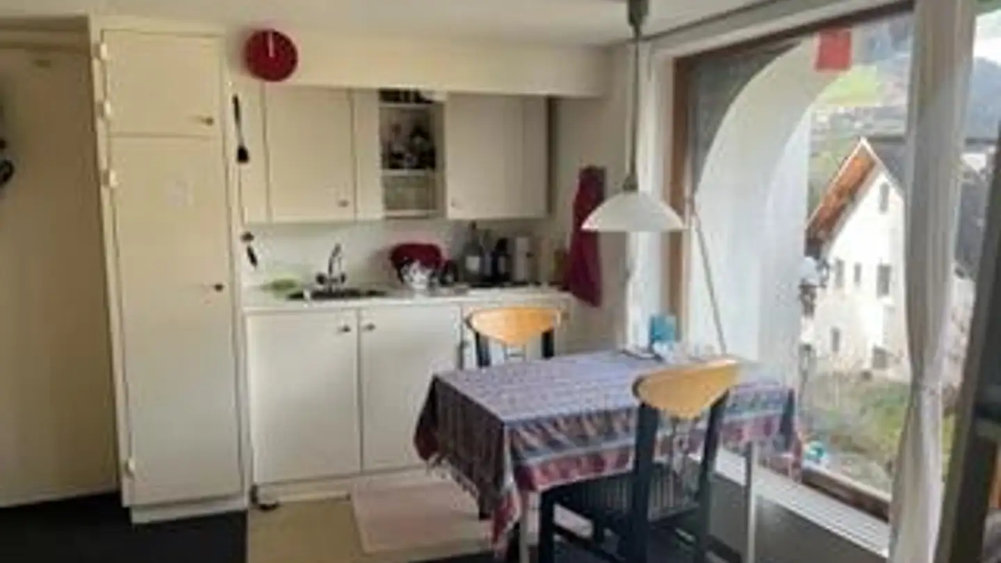 Appartamento in affitto - 7127 Sevgein - Photo 3