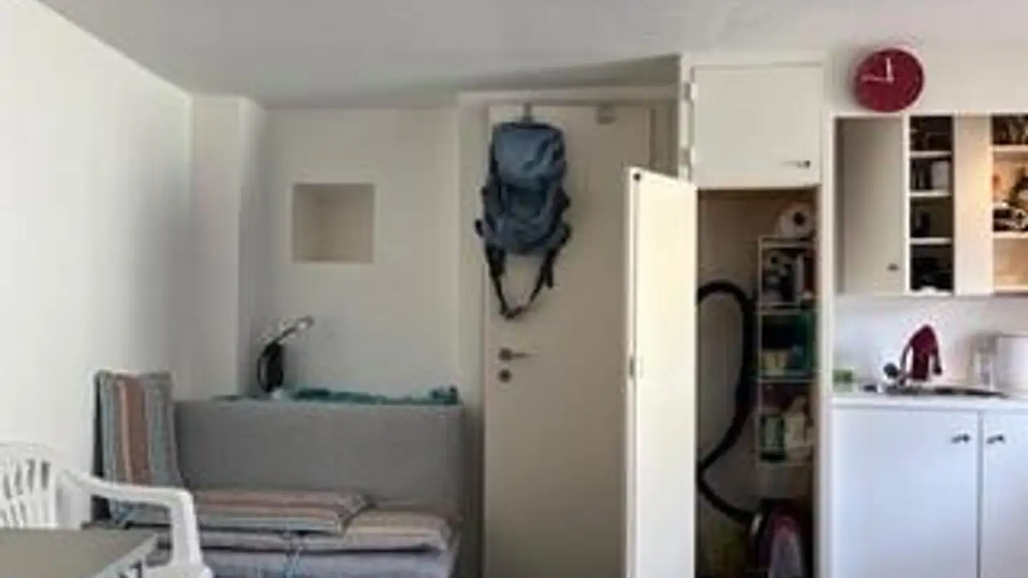 Appartamento in affitto - 7127 Sevgein - Photo 4