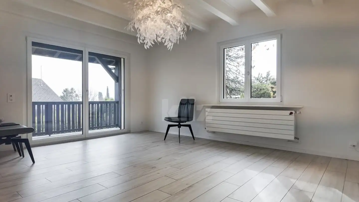 Single house for sale - 1272 Genolier - Photo 3