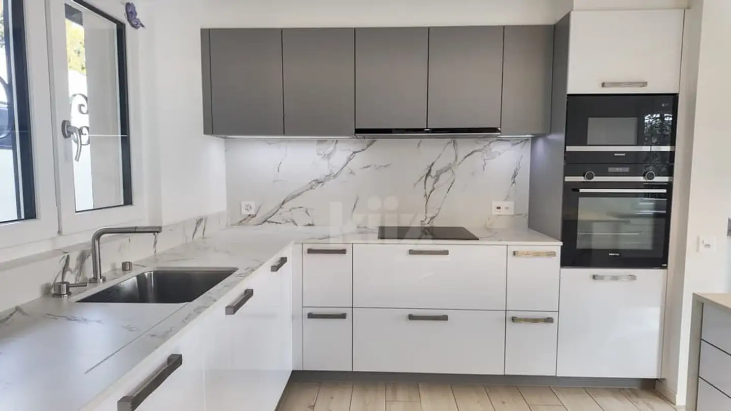 Single house for sale - 1272 Genolier - Photo 4