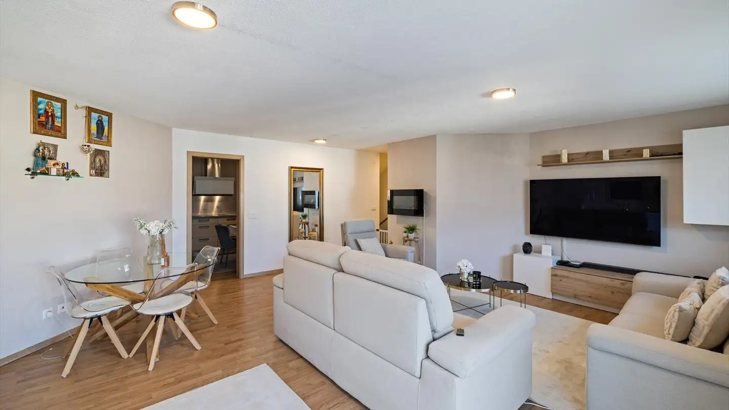 Maison individuelle à vendre - 3960 Sierre - Photo 3