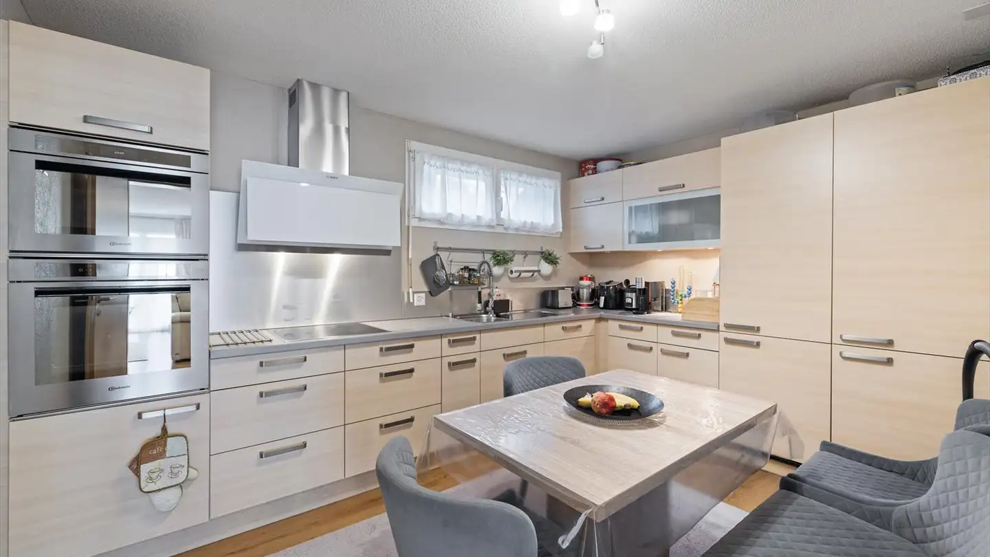 Maison individuelle à vendre - 3960 Sierre - Photo 4