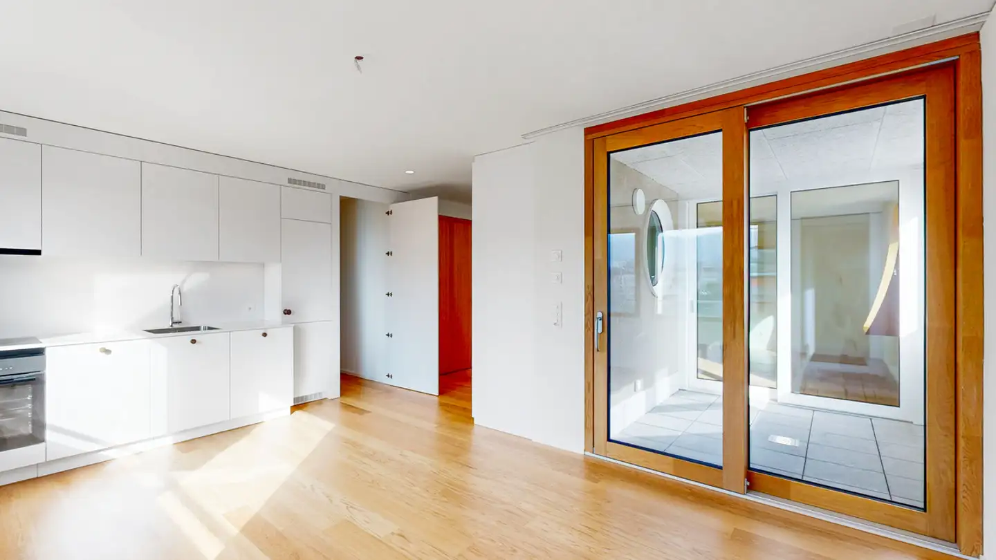 Wohnung mieten - Badenerstrasse, 8048 Zürich - Foto 3