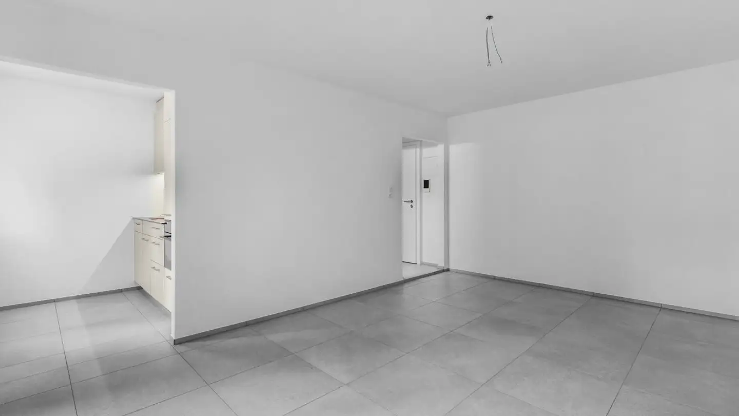 Wohnung mieten - Höglerstrasse 12, 8600 Dübendorf