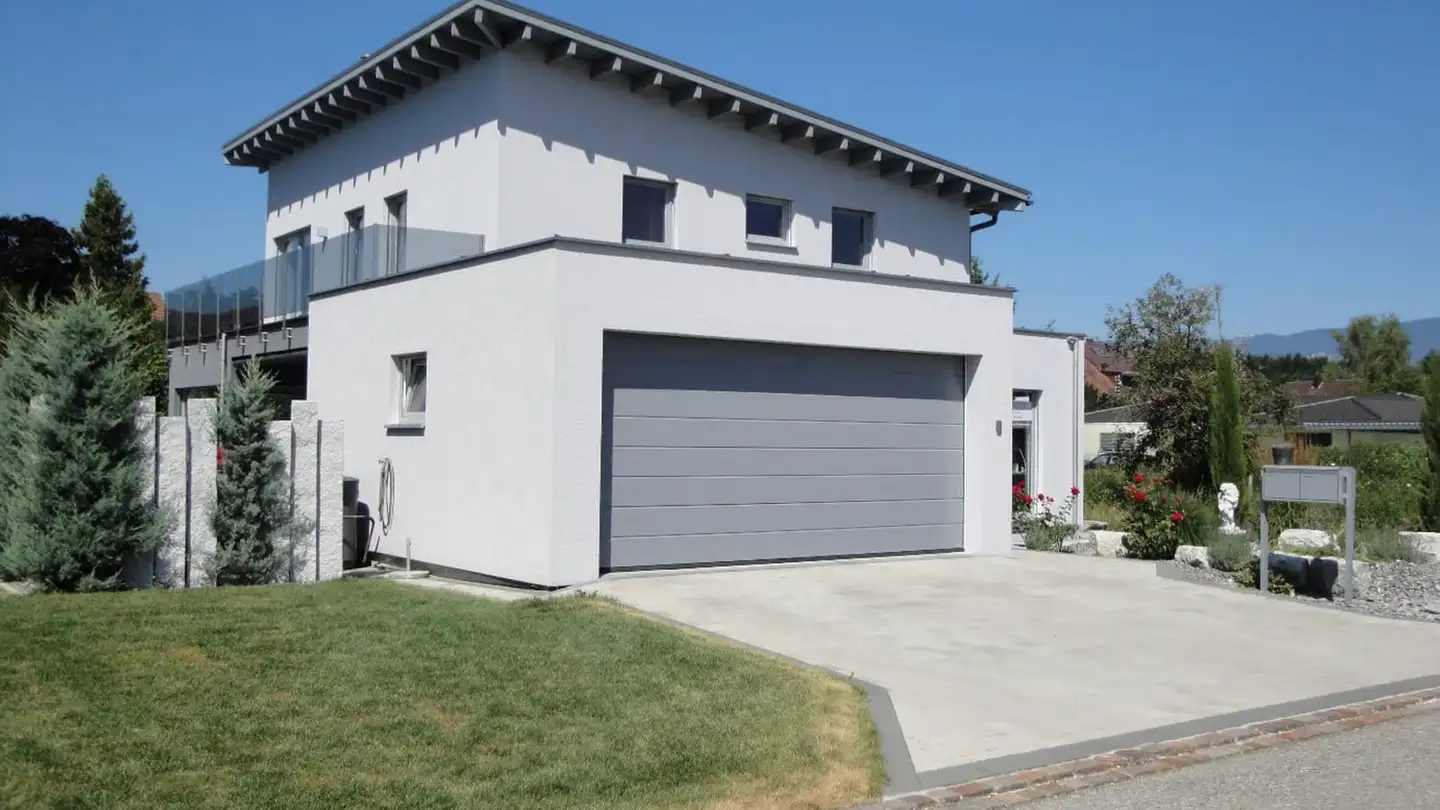 Einfamilienhaus kaufen - Längmattstrasse 16, 4566 Kriegstetten - Foto 2
