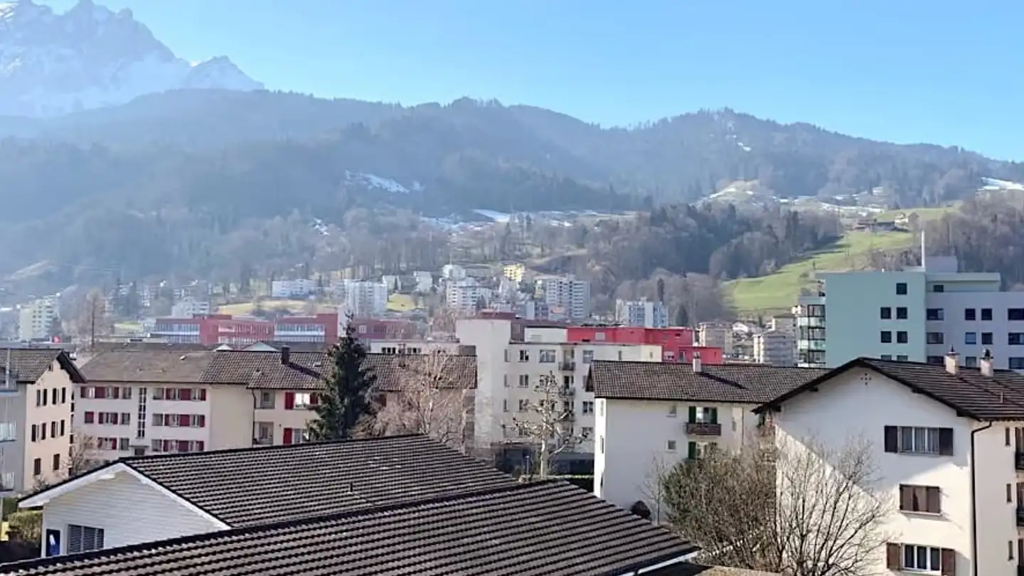 Appartement à louer - Riedmattstrasse 12a, 6048 Horw - Photo 3