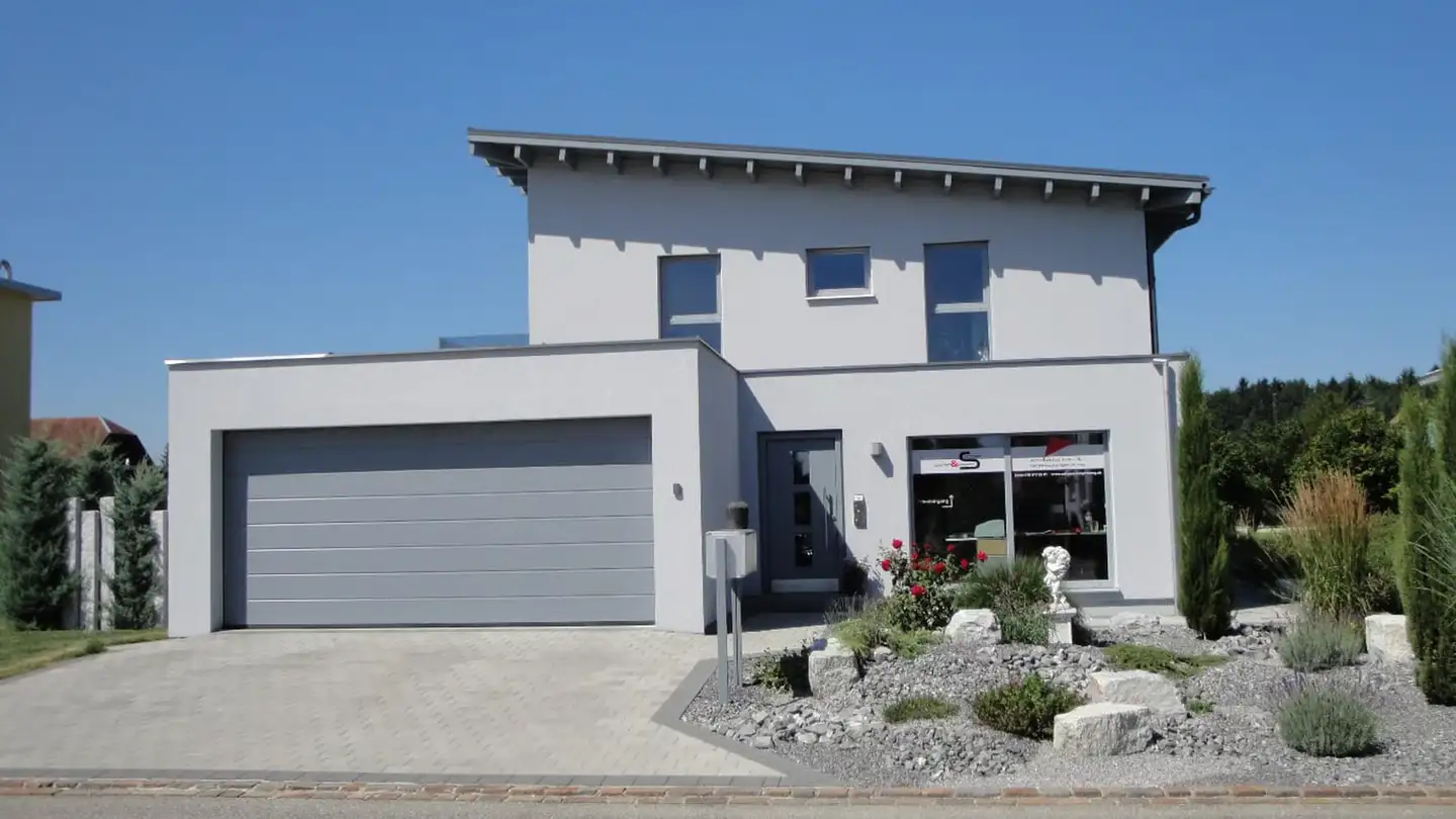 Einfamilienhaus kaufen - Längmattstrasse 16, 4566 Kriegstetten - Foto 3