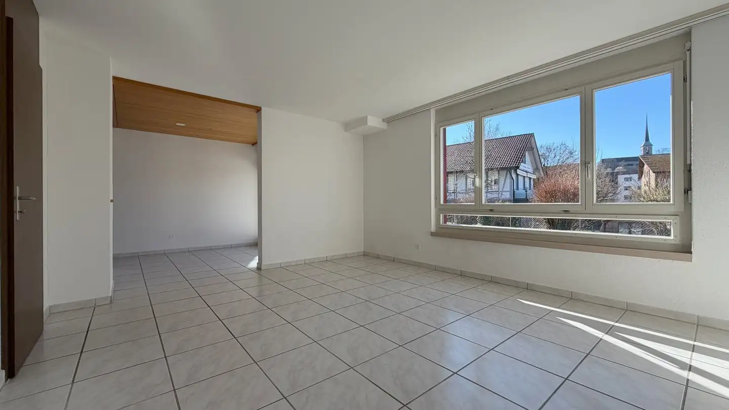 Wohnung kaufen - Gysnauweg 14, 3400 Burgdorf - Foto 2