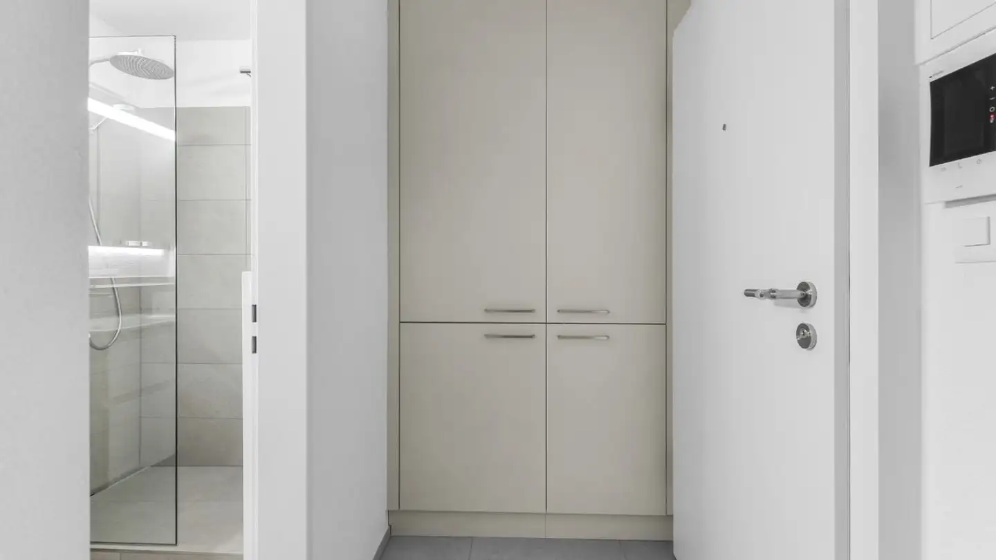 Wohnung mieten - Höglerstrasse 12, 8600 Dübendorf - Foto 3
