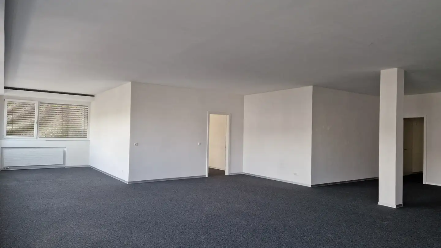 Bürofläche mieten - 1728 Rossens FR