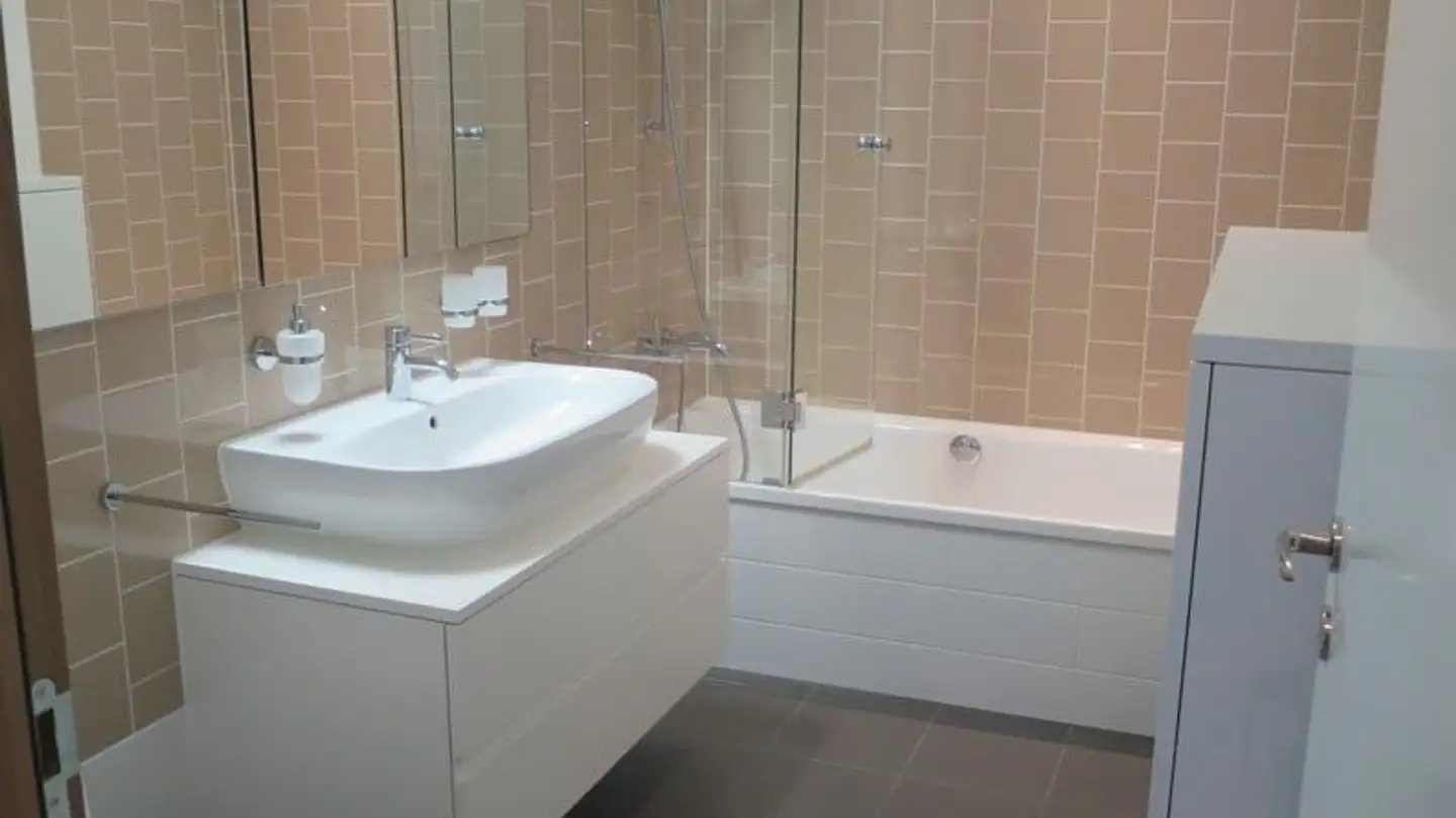 Wohnung mieten - Uetlibergstrasse 135, 8045 Zürich - Foto 3