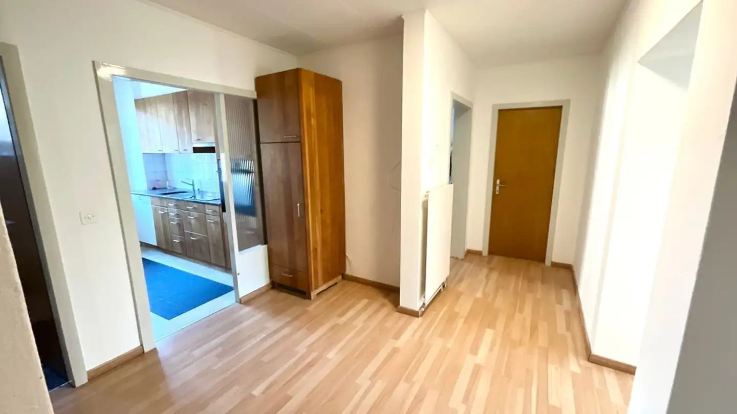 Apartment for rent - Grand-Rue 155, 2720 Tramelan - Photo 3