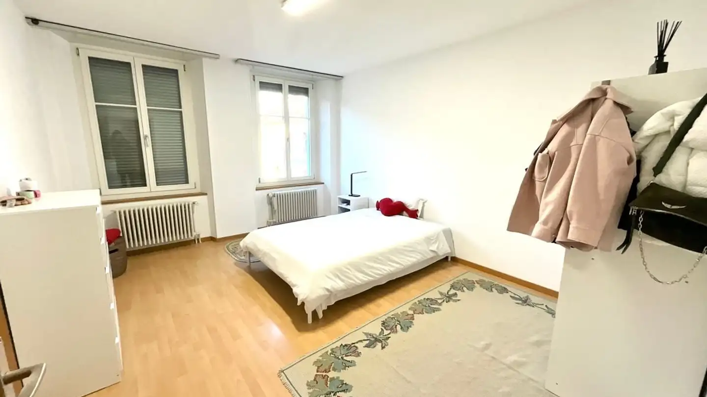 Apartment for rent - Grand-Rue 155, 2720 Tramelan - Photo 4